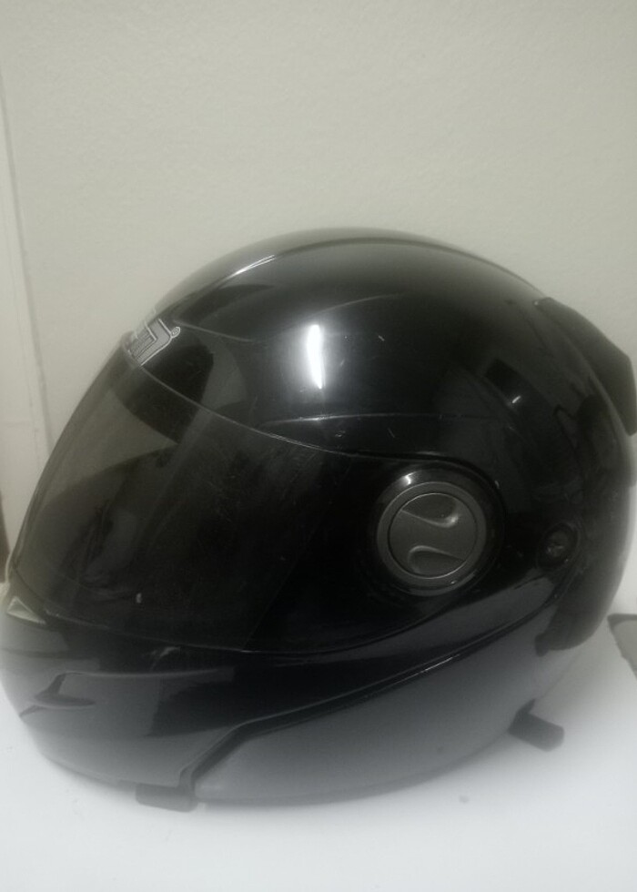 Frem kask M ve L beden - Görsel 3