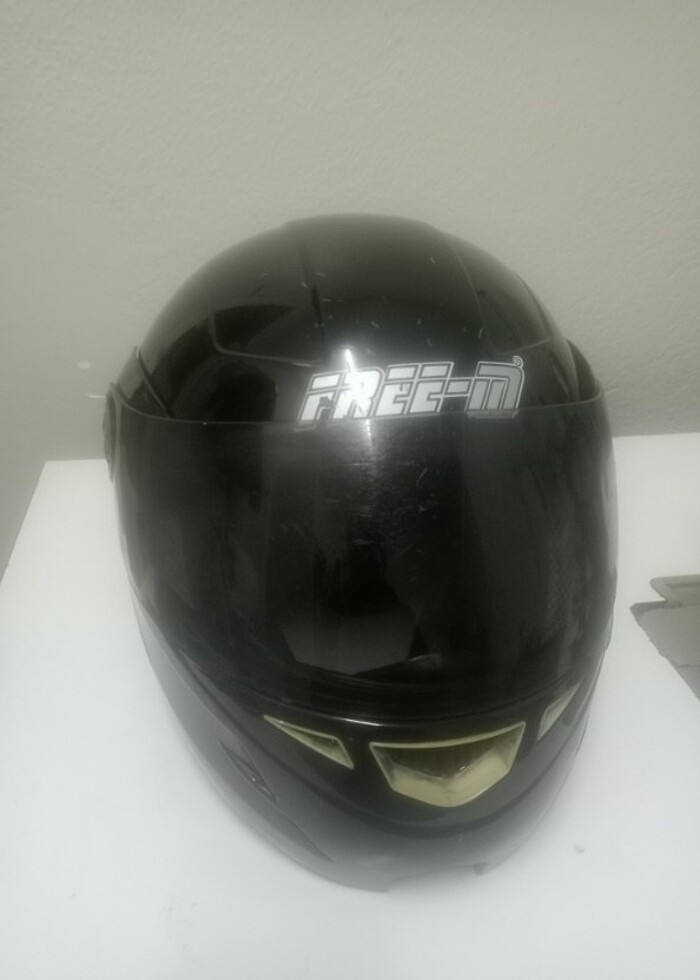 Frem kask M ve L beden - Görsel 4