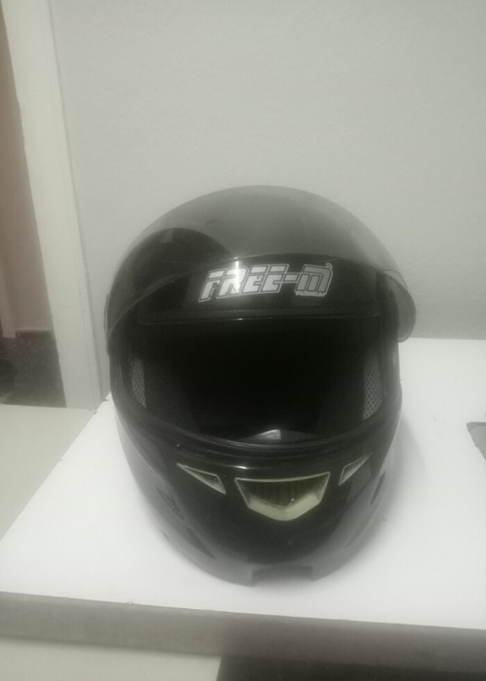 Frem kask M ve L beden - Görsel 5