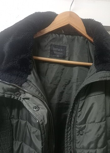 xl Beden haki Renk XL mont