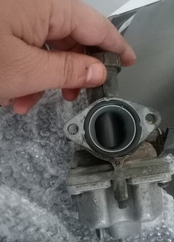 150 cbs karbıratör - Görsel 5