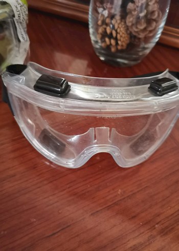 Şeffaf koruma gozlugü - Görsel 3