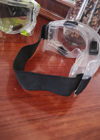 Şeffaf koruma gozlugü - Görsel 4