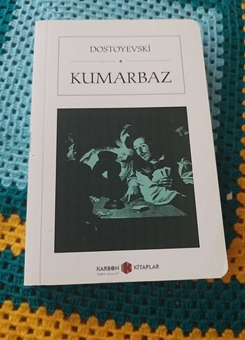 Kitap cep boy 
