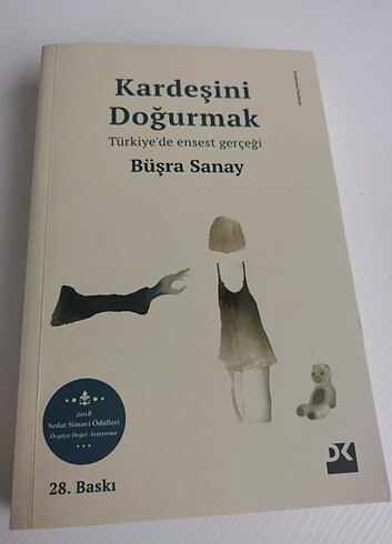 Kardeşini doğurmak