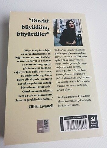  Kardeşini doğurmak