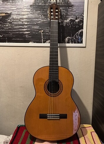 C70 klasik gitar 