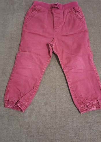Çocuk Pantolon
