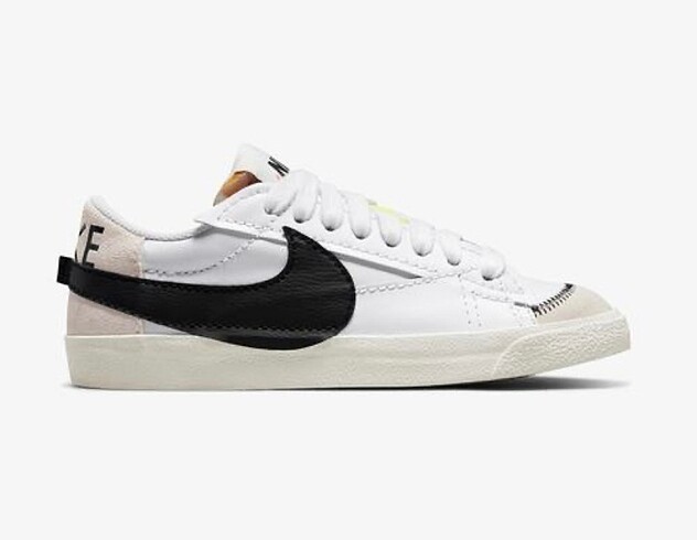 Nike blazer jumbo kadın spor ayakkabı
