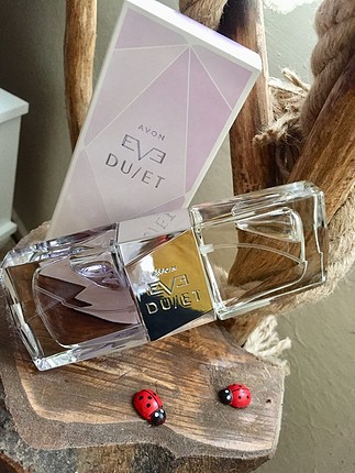 Avon Eve Duet ikili parfüm