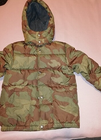 Gap Gap çocuk montu 12 yaş