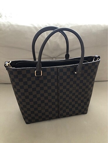  Beden Louis Vuitton Çanta