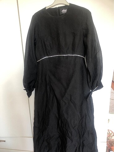 Suud Collection Tesettür abiye
