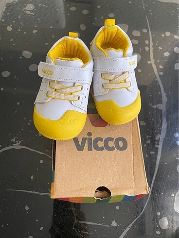 Vicco Vicco çocuk sandalet