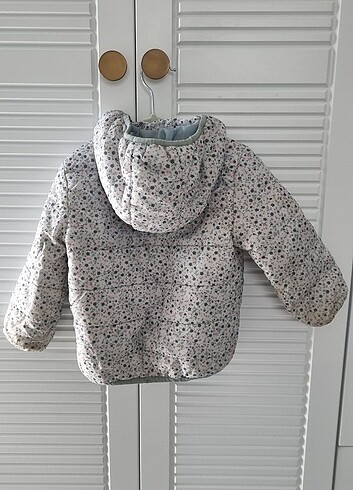 H&M H&M mont 12 -18 ay , çok hafif mont