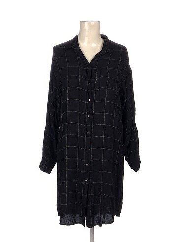 Zara Tunik %70 İndirimli.