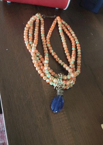 accessorize