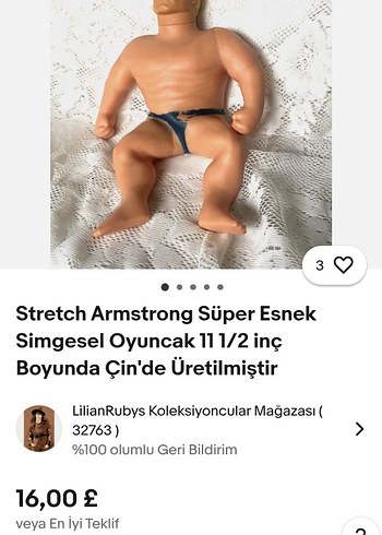 Mavi Külotlu Erkek Bebek Oyuncak Bebek - Görsel 8