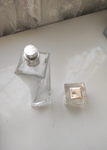 Beden Lancôme Hypnôse Kadın Parfümü boş şişe