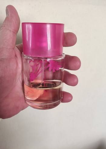 Beden Avon Simply Because Kadın Parfümü 50 ml