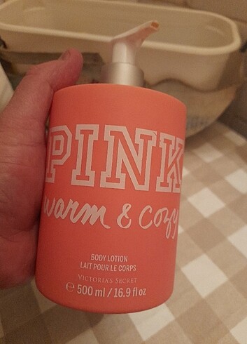  Beden Pinky