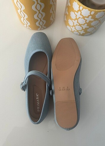 39 Beden Primark babet