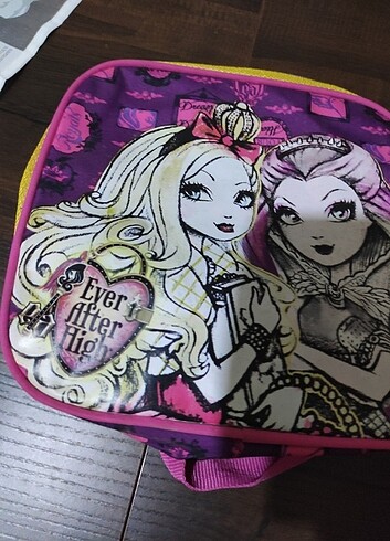 Monster High Monsther high