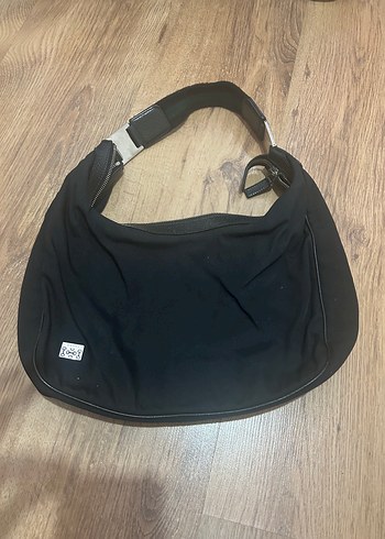 Gucci Siyah Minimal Capraz Canta