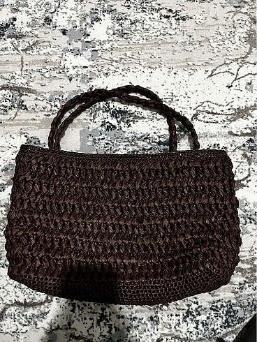Mango viral shopper çanta