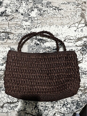 Mango Mango viral shopper çanta
