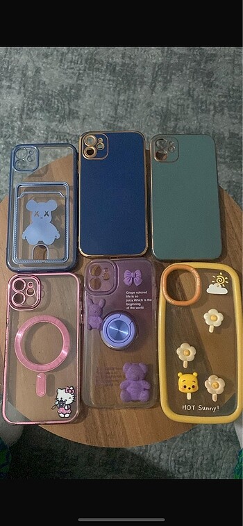 Telefon kılıfı