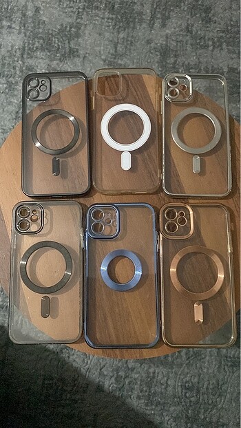 Telefon kılıfı