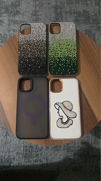 Telefon kılıfı