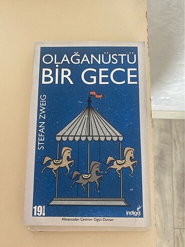 Beden Roman