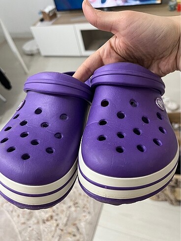 Crocs Crocs mor