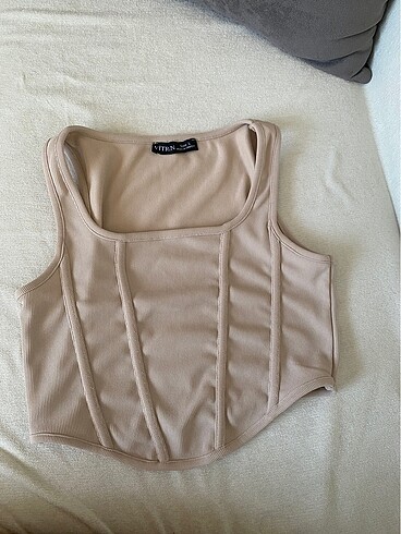 Camel crop