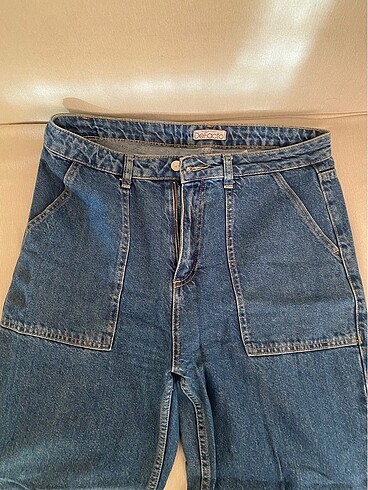 Bol paça pantalon