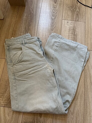 Kot pantalon