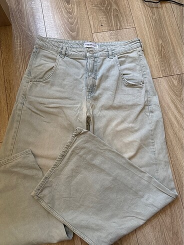 Pull and Bear Kot pantalon
