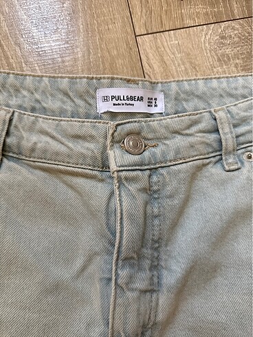 40 Beden Kot pantalon