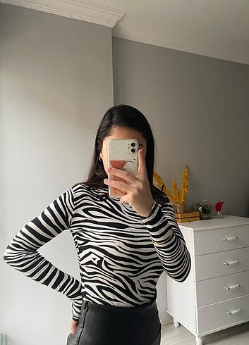 Zebra crop ????????