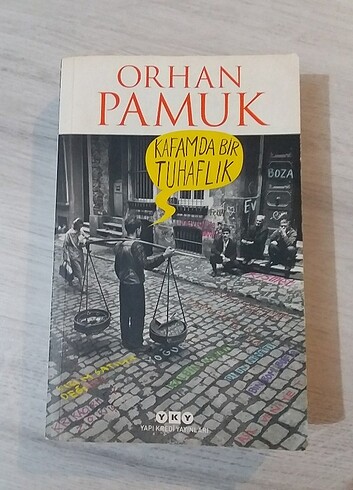 Kitap