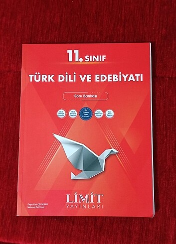  11.sınıf edebiyat ve tarih test kitabi (ikisi 70)