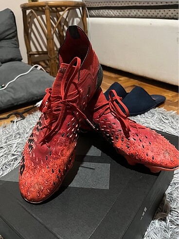 Adidas predatör