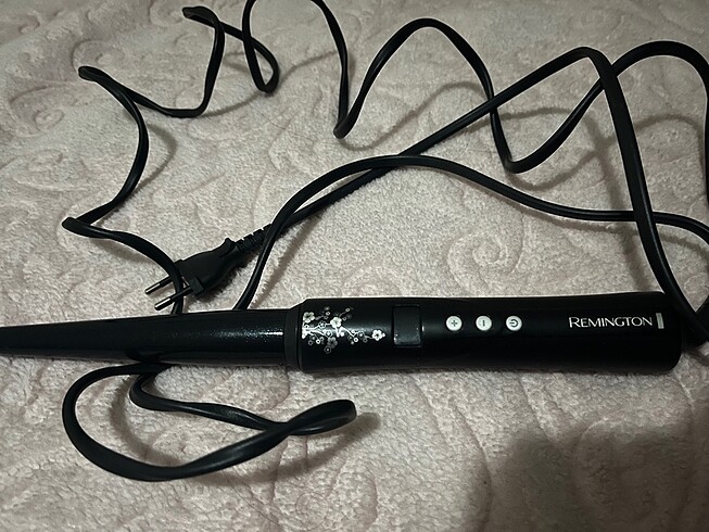  Beden Renk Remington profesyonel saç maşası