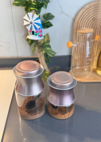 Karaca baharatlık S-M boyu - Görsel 2