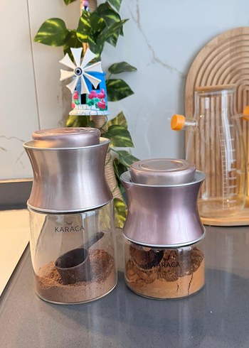 Karaca baharatlık S-M boyu - Görsel 3