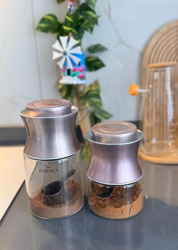 Karaca baharatlık S-M boyu - Görsel 5