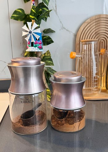 Karaca baharatlık S-M boyu - Görsel 4