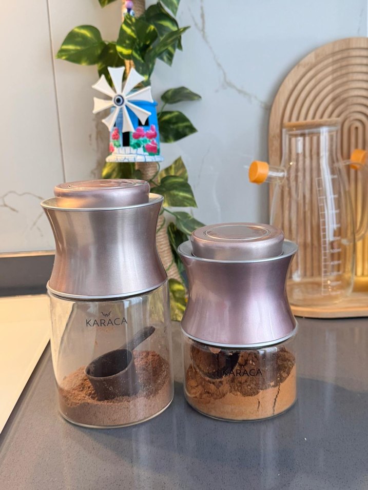 Karaca baharatlık S-M boyu - Görsel 3